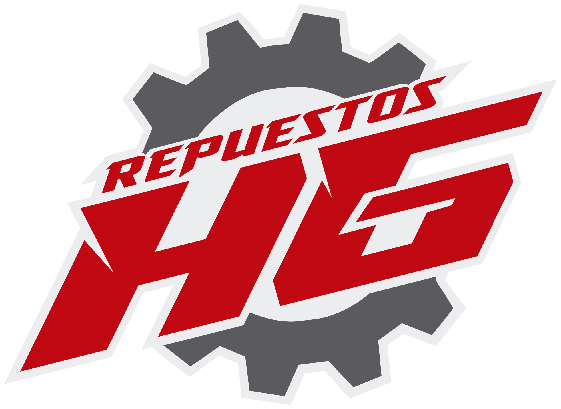 Repuestos HG